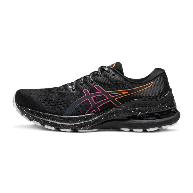 asics TiGER 亚瑟士GEL-KAYANO 28 LS稳定透气女士运动鞋跑步（） 548元