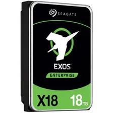 Seagate Exos X18 18TB 企业级机械硬盘 ST18000NM000J 6.7折 $269.99（约1943元）