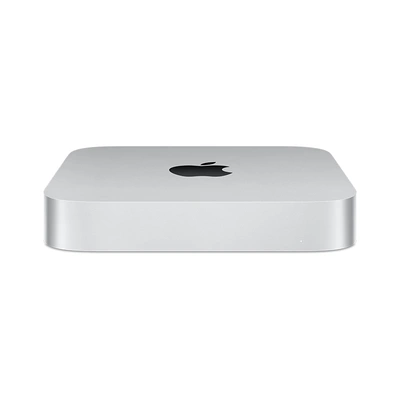 88VIP：Apple 苹果 Mac mini 2023款 迷你台式机 银色（M2 8+10核、核芯显卡、8GB、256