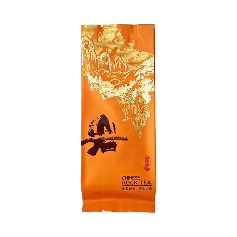 凤山 茶武夷山肉桂正宗武夷岩茶新茶高香乌龙茶 1元