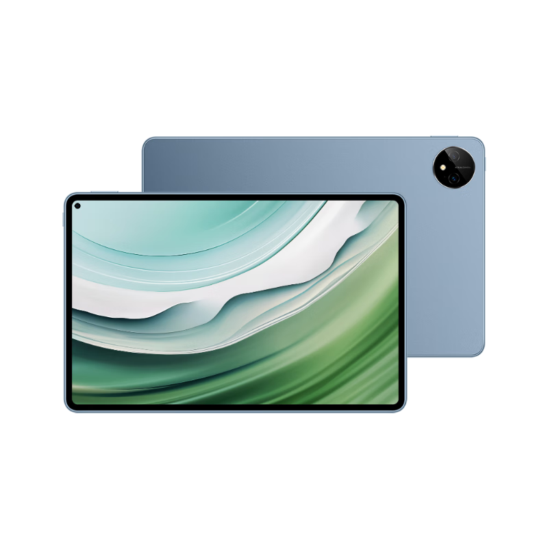 砸金蛋: HUAWEI MatePad Pro 11英寸2024 2.5K屏卫星通信 星闪技术2+256GB WIFI 3699元包