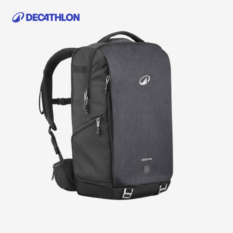 迪卡侬 DECATHLON NHEXPLORER 900徒步自然旅行背包 30升 489.9元包邮（需用券）