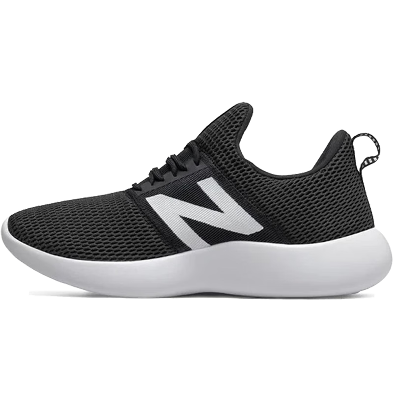 new balance 女款跑步鞋 WRCVRYB2 159.36元