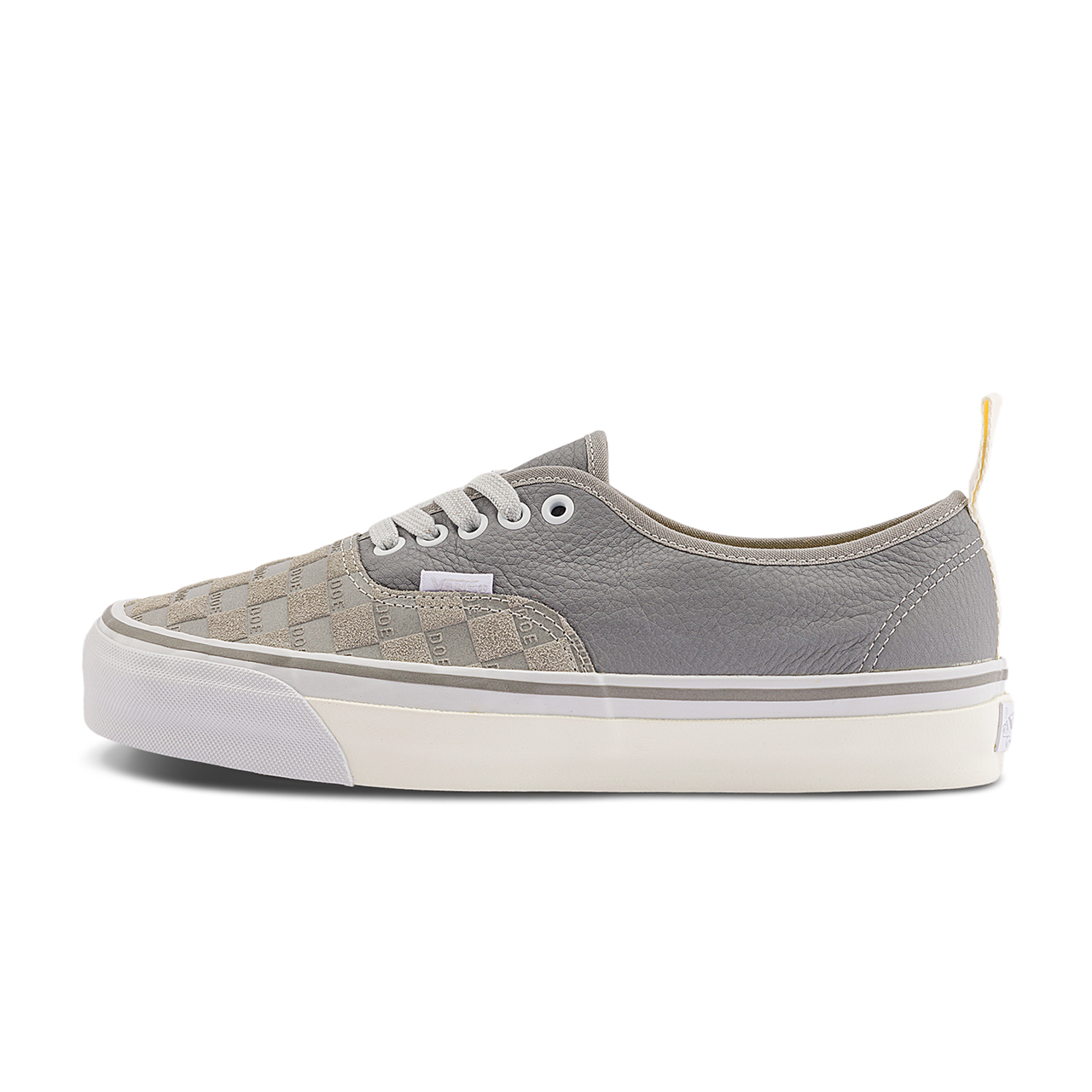 新品发售：VANS 范斯 DOE联名LX Authentic Reissue 44 帆布鞋 799元