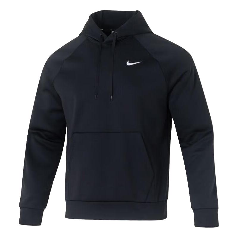 NIKE 2025年男子AS M NK TF GFX FLC PO HD GCEL卫衣 IO7833-010 262元