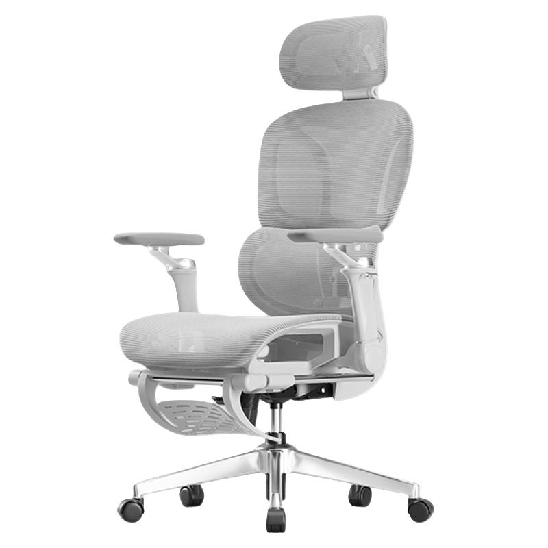 88VIP：网易严选 小蛮腰S9Pro 人体工学椅电脑椅子家用办公宿舍学习电竞椅 无