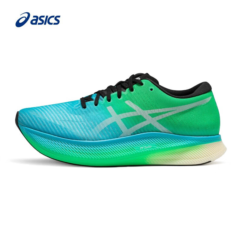 ASICS 亚瑟士 METASPEED SKY 男款跑鞋 100095942855 1420元（需用券）