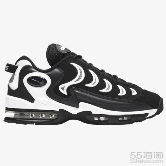 【额外7.5折】Nike 耐克 Air Metal Max 男子运动鞋