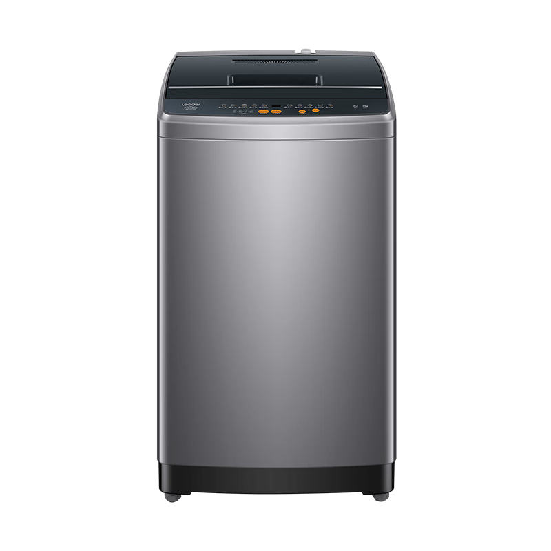 再降价、plus会员、百亿补贴：Leader海尔智家出品 波轮洗衣机全自动 10公斤