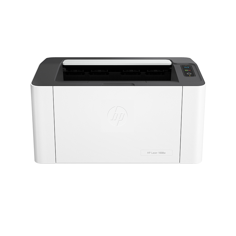 HP 惠普 锐系列 1008w 激光打印机 899元