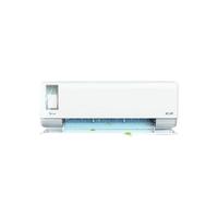 Midea 美的 静新风系列 KFR-35GW/N8XF1-1 新一级能效 壁挂式空调 1.5匹 ￥2646.4