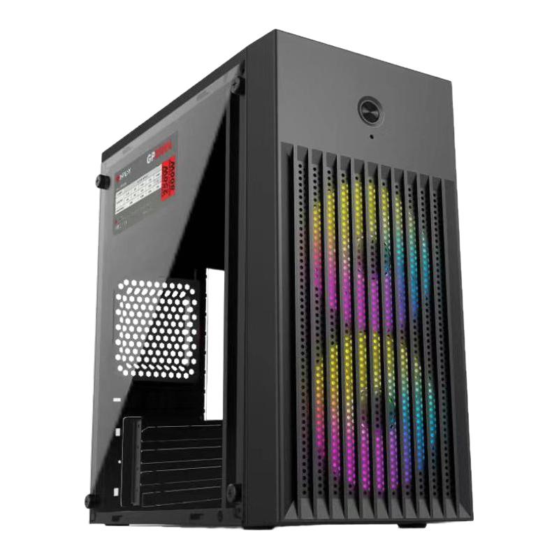 九尾狐 A1 ITX/MATX迷你组装电脑机箱