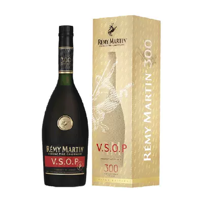 88VIP：RéMY MARTIN 人头马 Remy Martin 人头马 V.S.O.P 优质香槟区干邑 700ml＊3瓶 1167