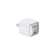 Anker 安克 A2637 20W 充电器 Type-C+理线带 1.5m 34.9元（需用券）