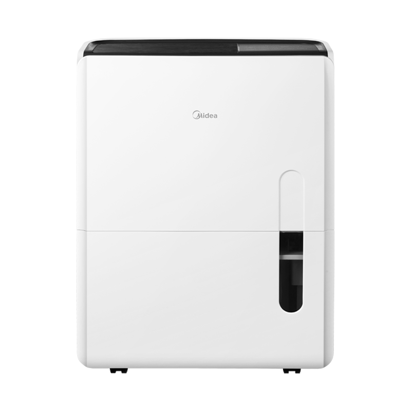 PLUS会员:美的（Midea）除湿机CF70BD/N8-DL1 70L/天 120-180㎡ 1641元（需领券）