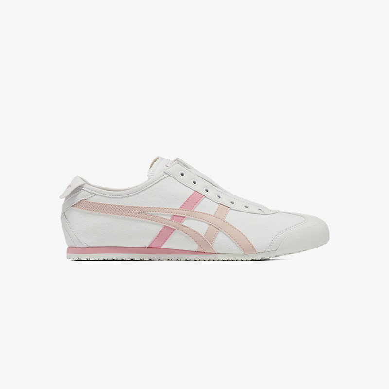 Onitsuka Tiger MEXICO 66 SLIP-ON 女款休闲鞋 1183A360-132 850元