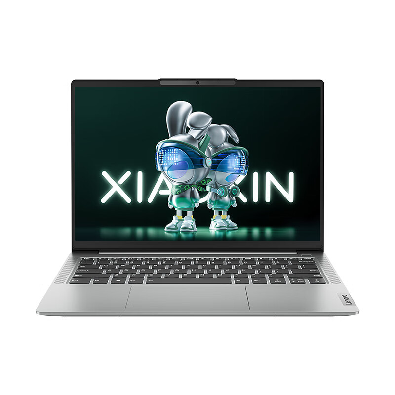 联想 Lenovo 小新 14SE 2025款 酷睿版 14.0英寸 轻薄本 16GB+512G 3299元