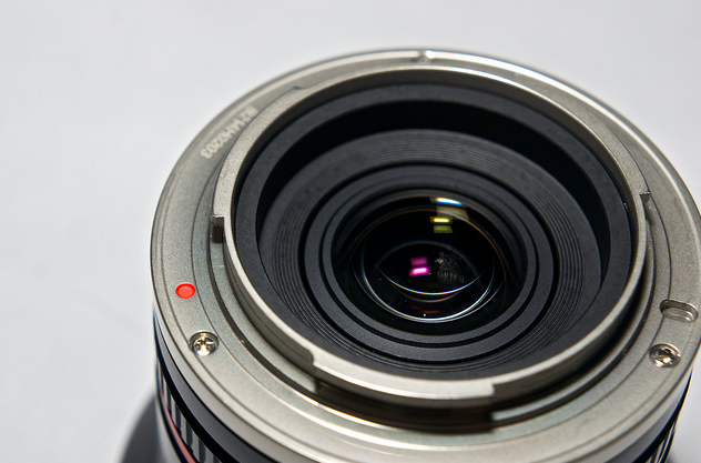 SAMYANG 森养光学 12mm F2.0 超广角镜头（索尼E卡口 ）1714.69元