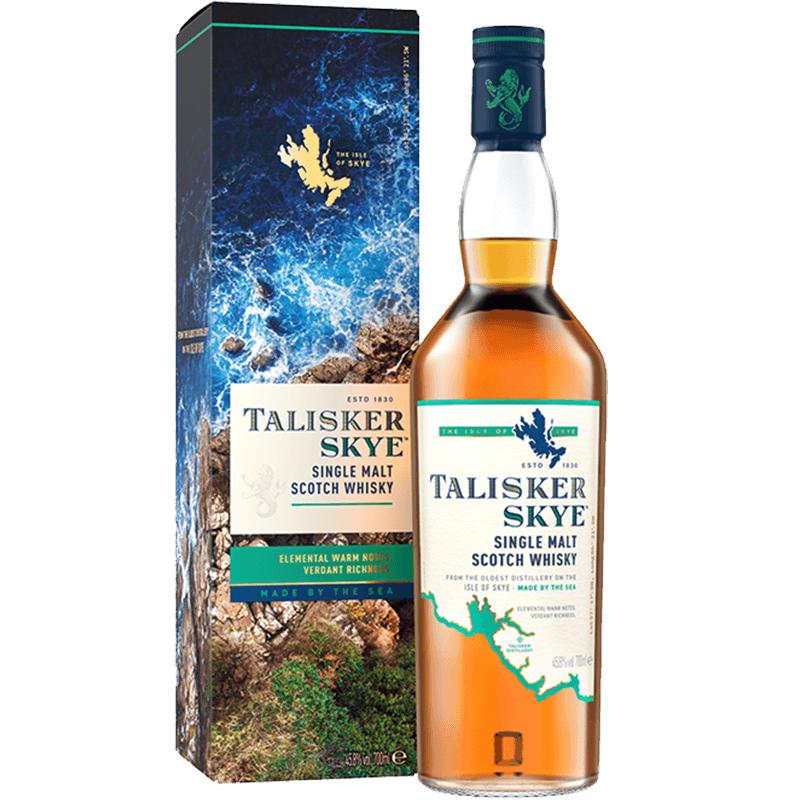 宅家食光：泰斯卡 单一麦芽 苏格兰威士忌 45.8%vol 700ml 149元（需用券）
