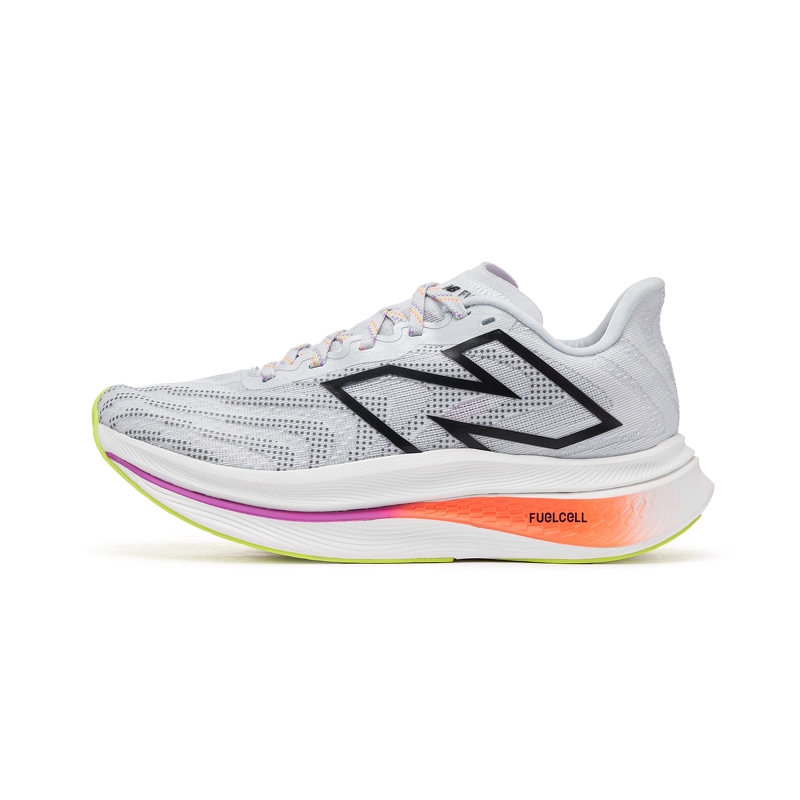 new balance 24年男鞋SC Trainer v2全掌碳板专业竞速运动跑步鞋 358.6元（需用券）