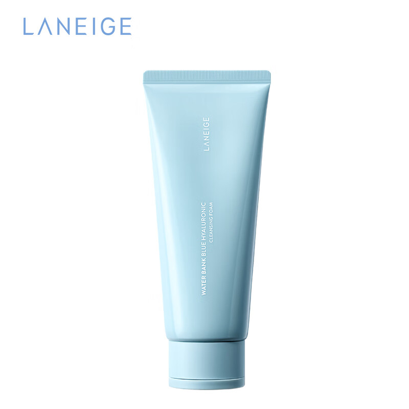 LANEIGE 兰芝 洗面奶 150g 84.9元（需用券）