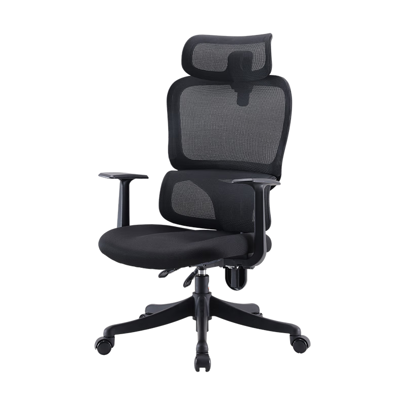 再降价：西昊M56二代 人体工学椅办公椅电脑电竞椅子人工力学座椅 322.99元(