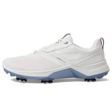 Ecco 爱步 Golf Biom G5高尔夫健步5代 女士Gore-Tex®防水高尔夫运动鞋152513 ￥815