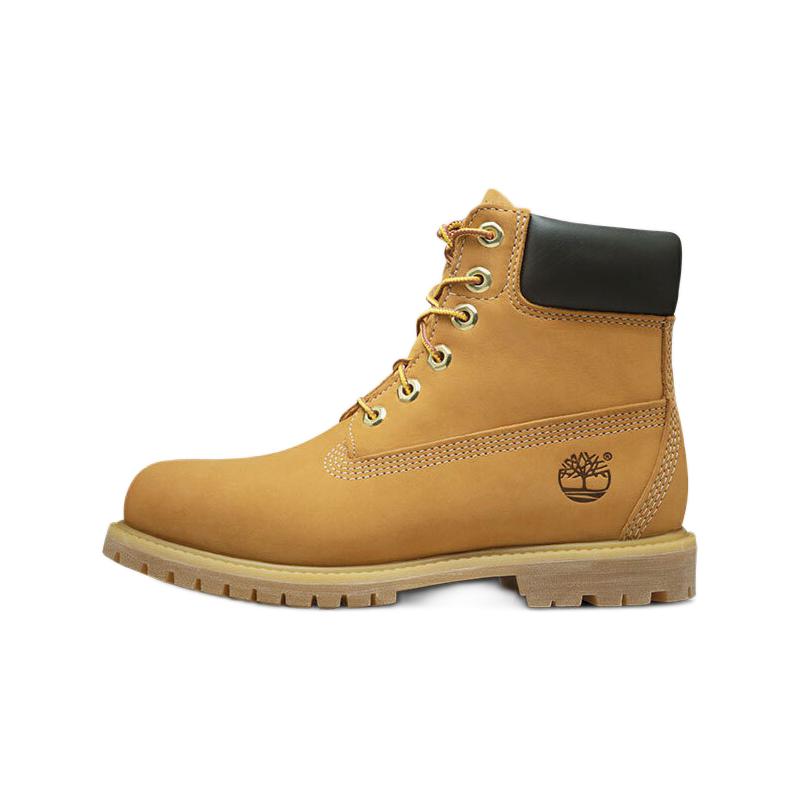 Timberland 踢不烂环游系列 户外休闲鞋 10361 小麦色 40 727.44元（需用券）