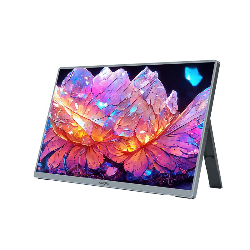 ARZOPA A5S 13.3英寸 OLED便携式显示器 611.91元（需用券）