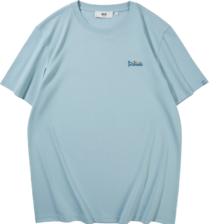 HLA海澜之家 短袖T恤 夏季凉感圆领透气短袖 67.12元PLUS会员