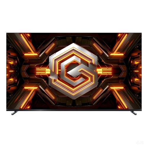 微信小程序：Vidda 大玩家G7 85英寸电视 85VX5S-PRO 7260.09元（晒单返100元）