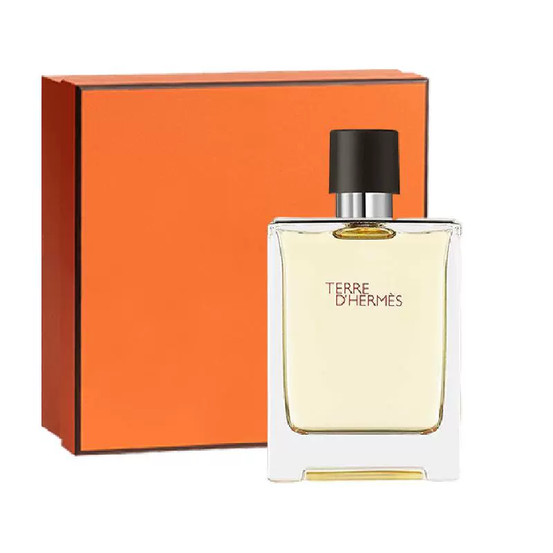 HERMÈS 爱马仕 大地男士淡香水 EDT 15ml ￥189.05