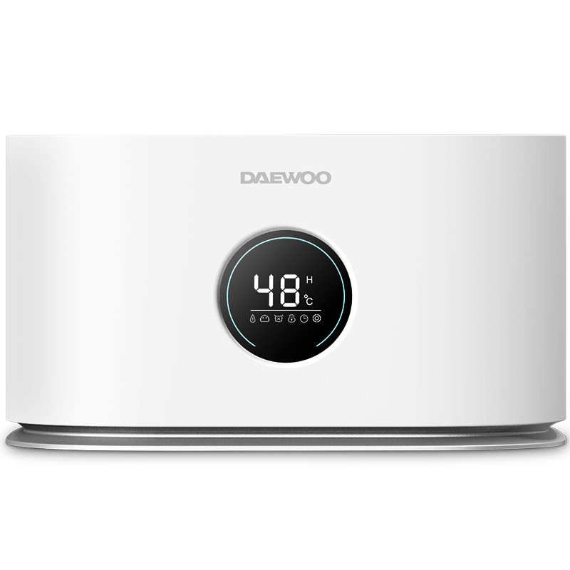 大宇 水暖电热毯 双人款 1.5*1.8米床垫 不上火防漏电 水循环水电褥暖炕子 266