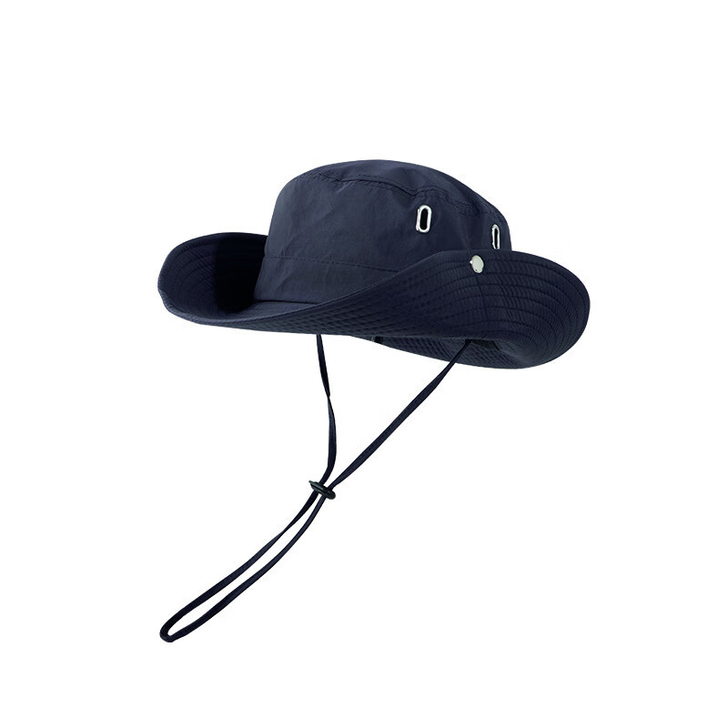 防晒2023年太阳帽渔夫帽 23.9元（需用券）