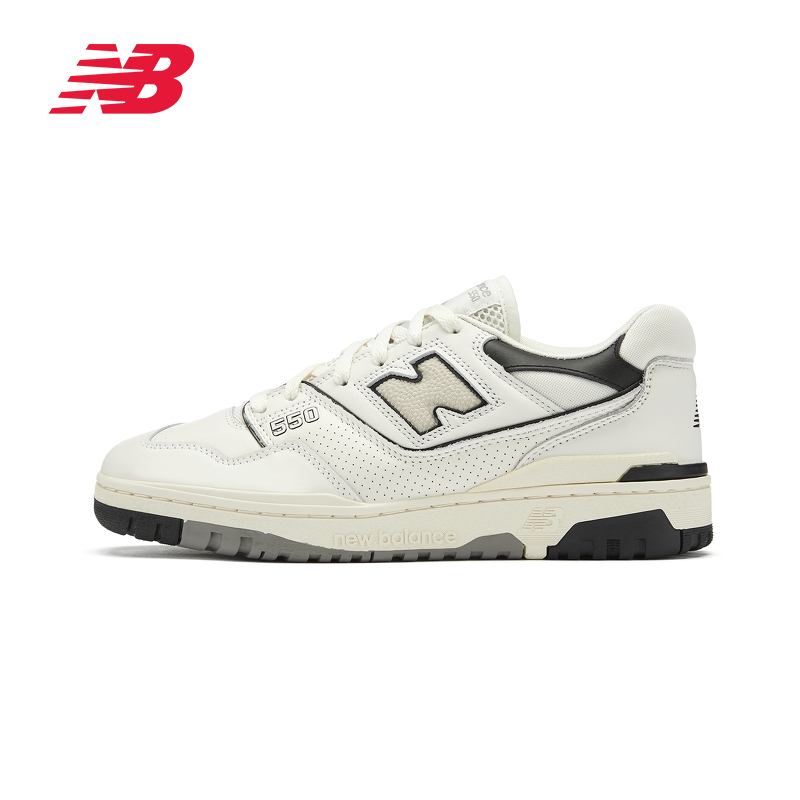 new balance BB550LWT 通用款运动鞋 BB550LWT 199元（需用券）