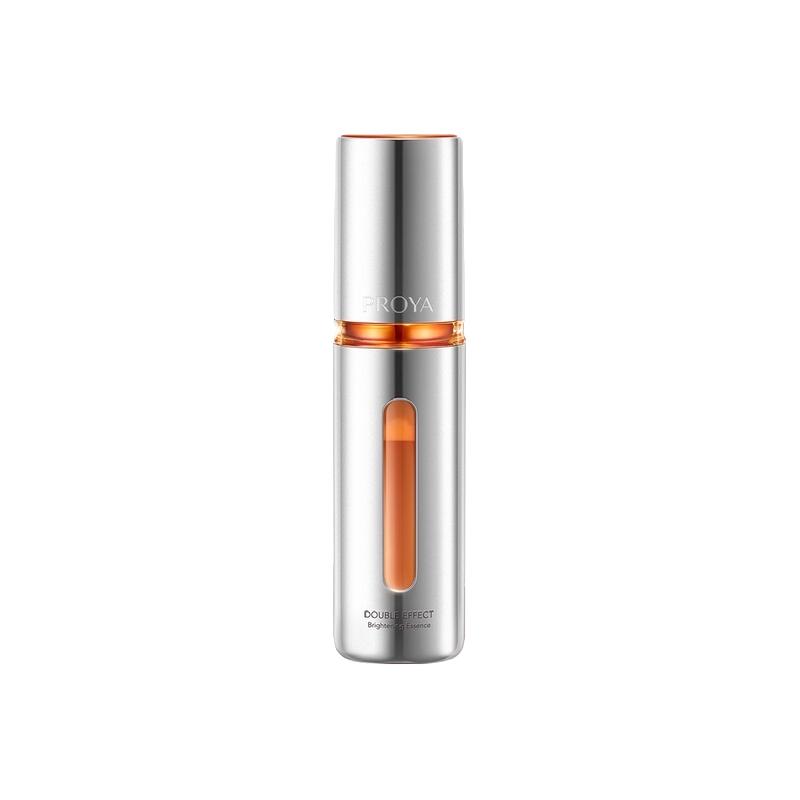 珀莱雅 双抗焕亮精华液 第三代 30ml 送双抗精4支 7.5ml+3片面膜 94.62元