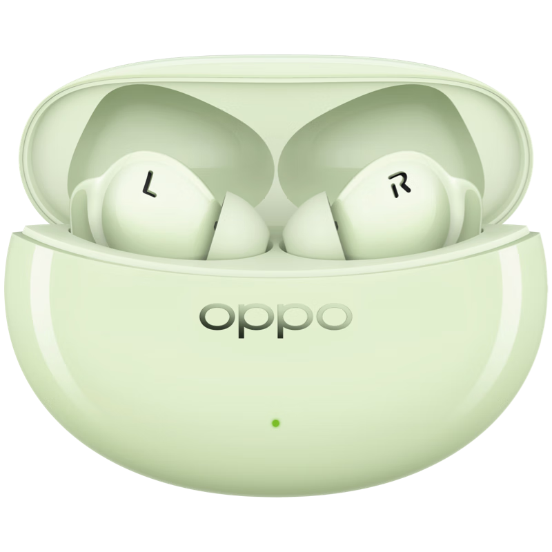 PLUS会员：OPPO Enco Free3 真无线主动降噪蓝牙耳机 入耳式音乐游戏运动TWS耳 233