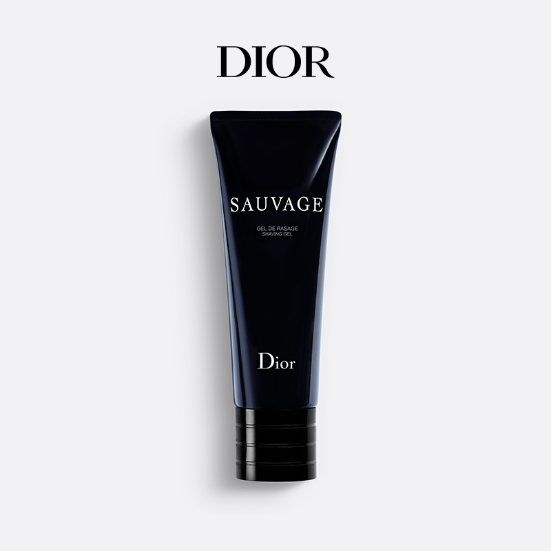 Dior 迪奥 旷野男士身体系列洁面沐浴木质调约会 440元