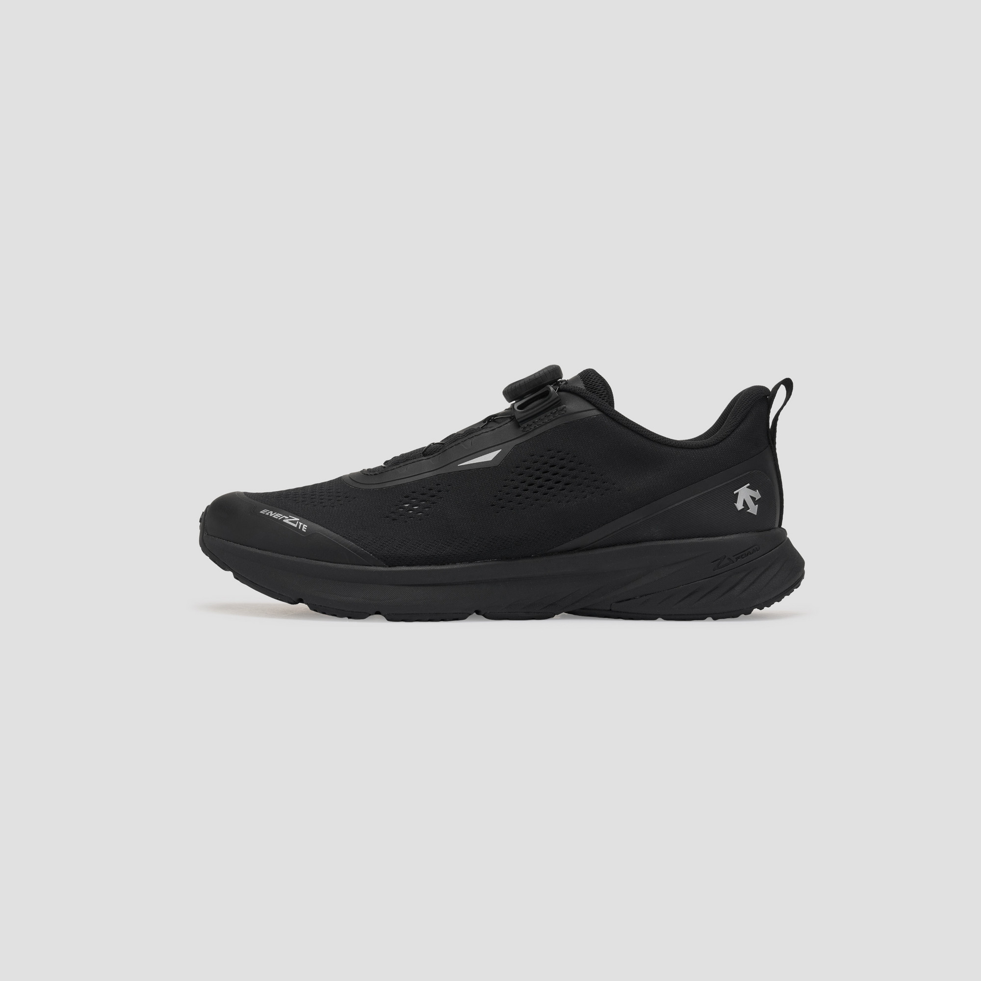 迪桑特 RUNNING系列男女款EASE AIR WIRE缓震透气轻便跑鞋 1171元