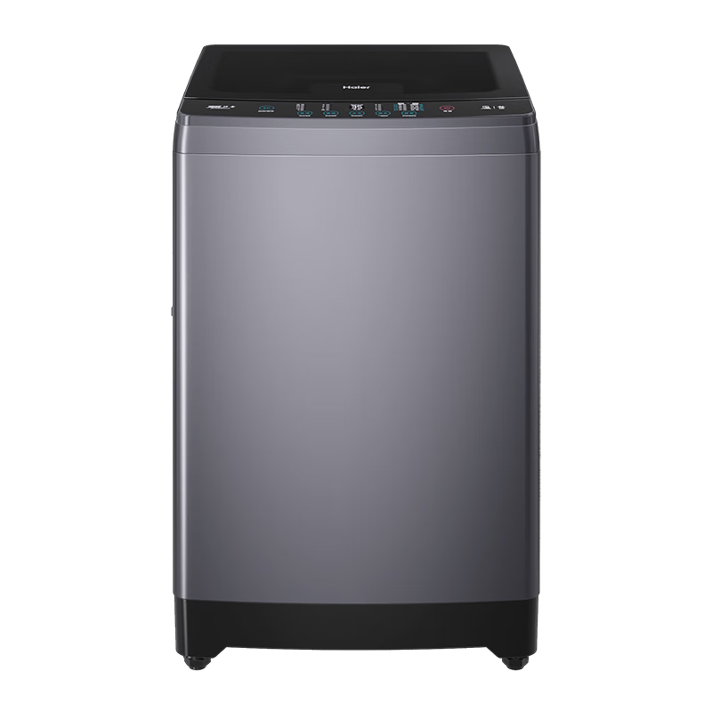 PLUS会员：Haier 海尔 Mate3 波轮洗衣机全自动 12公斤变频款 1421.85元包邮（晒单