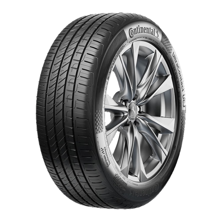 德国马牌 UCJ 汽车轮胎 195/65R15 91V 197.33元