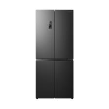 预售、PLUS会员：Ronshen 容声 BCD-501WD18FP 嵌入式四开门电冰箱 501L 3045.4元包邮+