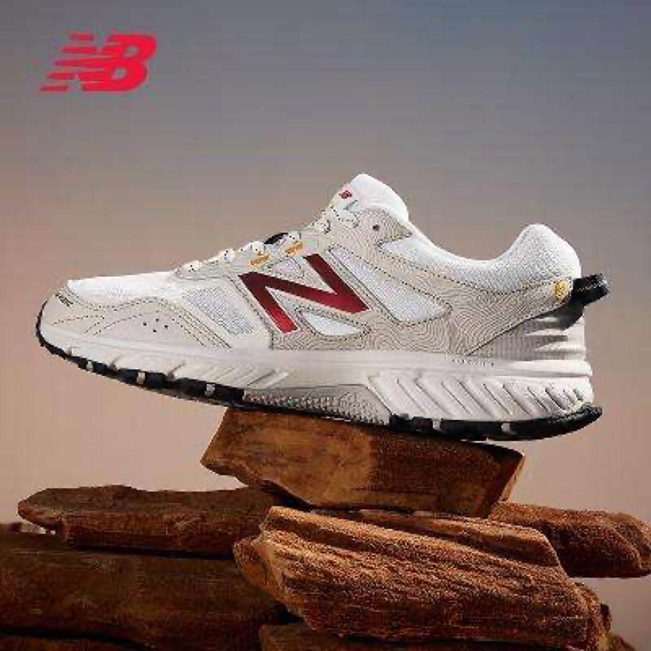 再降价，双11狂欢：新百伦NEW BALANCE NB510 运动鞋男鞋女鞋休闲轻便网面复古