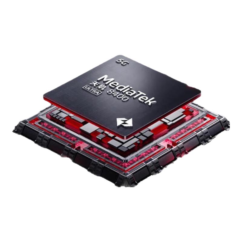 红米 Turbo 4 5G手机 12GB+256GB 暗影黑 1599元
