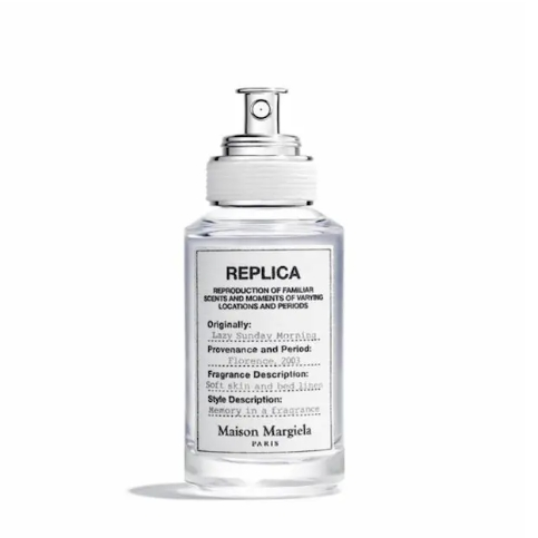 Maison Margiela 梅森马吉拉 慵懒周末（慵懒周日）中性香水EDT 100ML 6.5折 ￥778