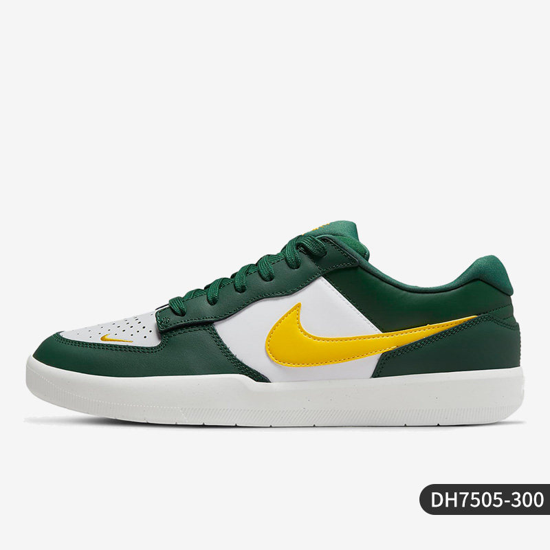 移动端：NIKE SB FORCE 58 男女通用板鞋 DH7505-001 316元（需用券）