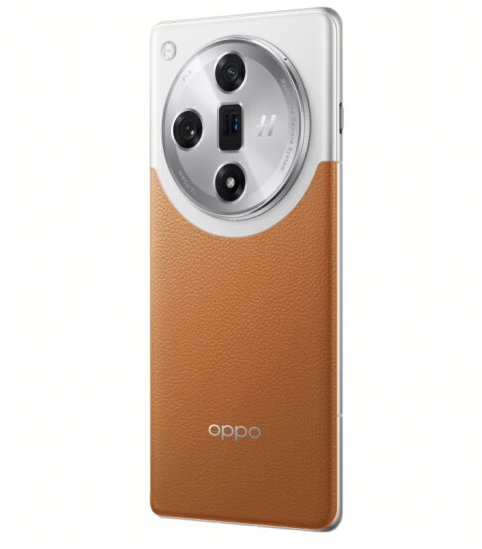 OPPO Find X7 5G手机 12GB+256GB 大漠银月 天玑9300 ￥3899