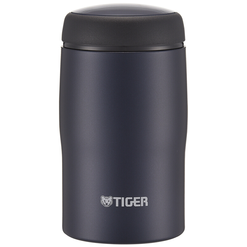 TIGER 虎牌 MJA-B024-ANT 保温杯 240ml 藏黑色 105.55元（需用券）