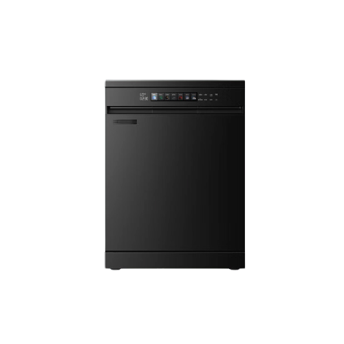 大件超省、PLUS会员：Midea 美的 RX600MAX 嵌入式洗碗机 14套 3250.8元包邮（双重