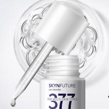 88VIP：SKYNFUTURE 肌肤未来 美白焕亮精华液 18ml 50.25元（需用券）
